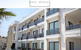 Tasucu Kaptan Suit Otel